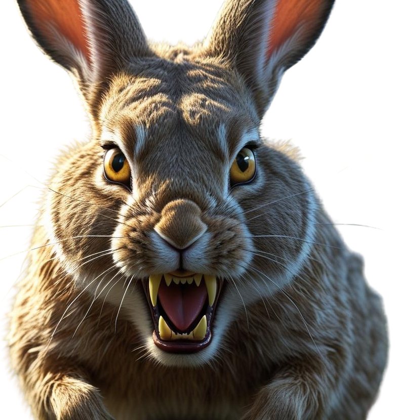 mad bunni